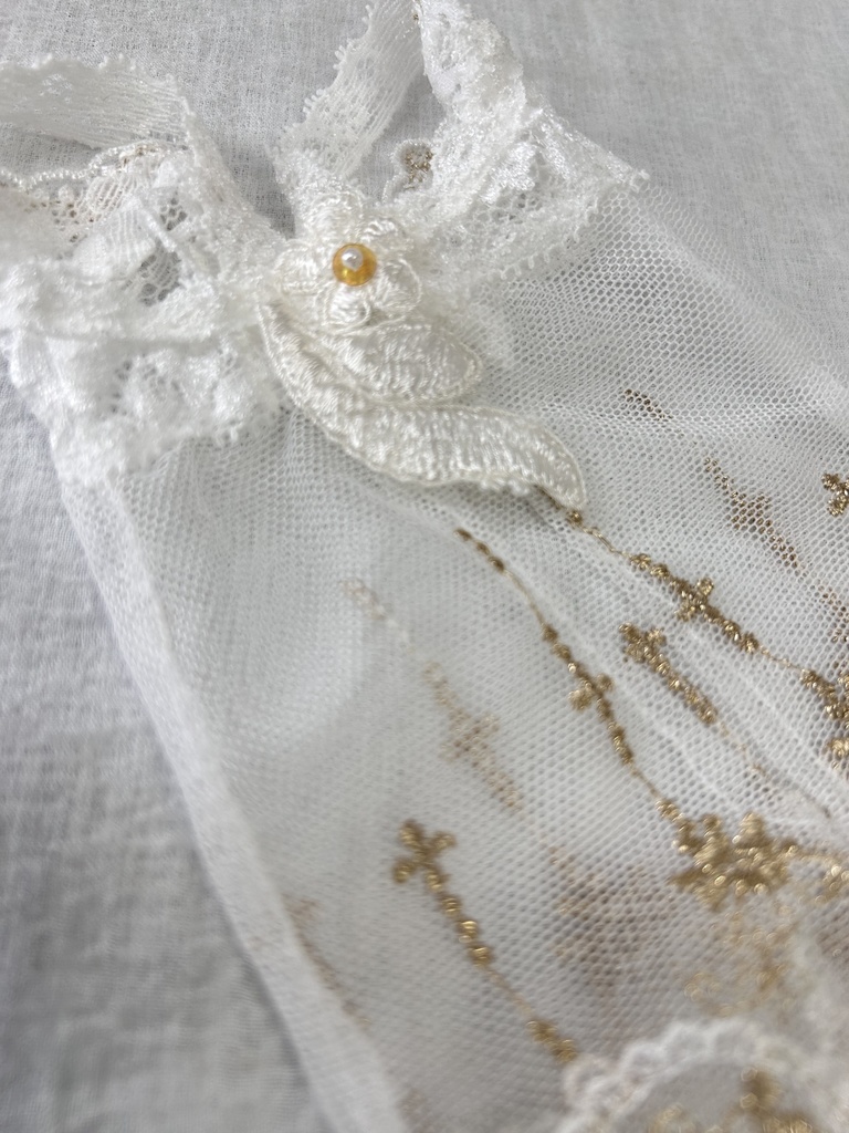 DD/L キャミソールセット