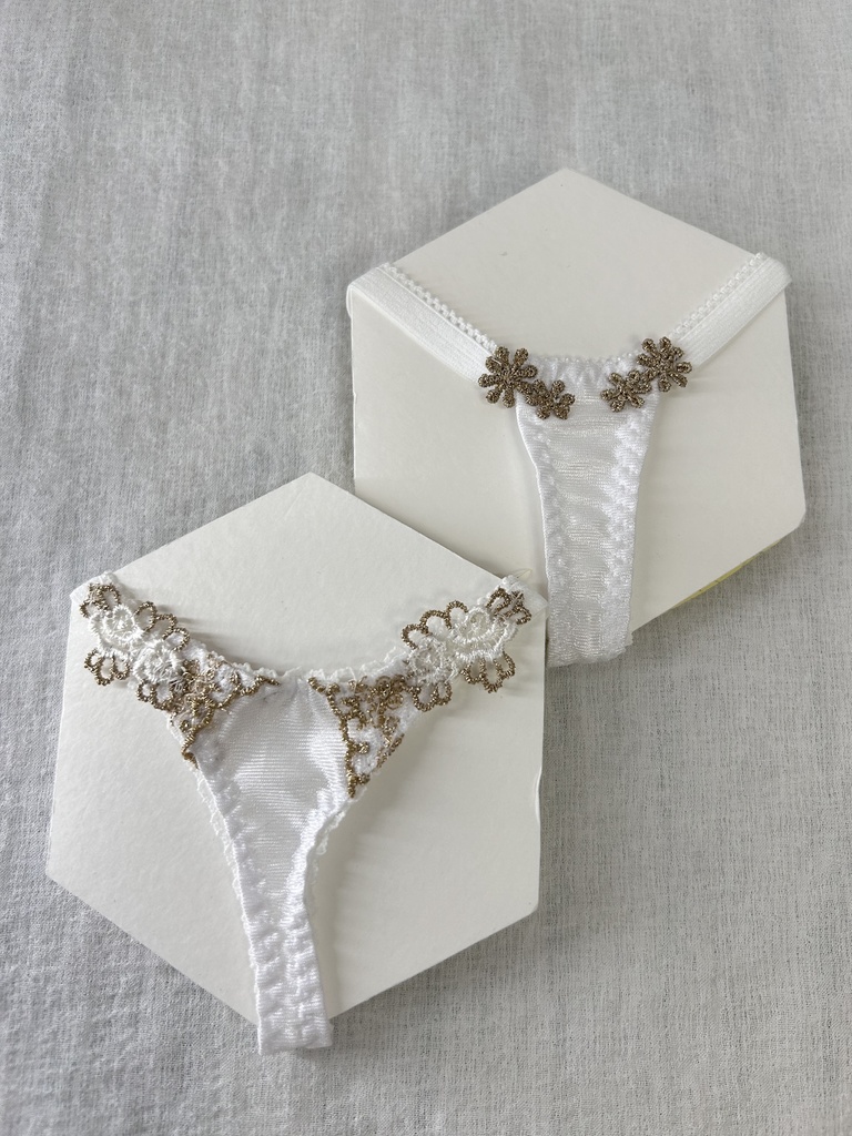 DDdy ベビードールセット