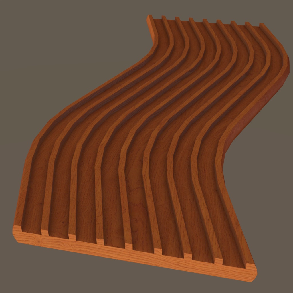 【VRC】情報量を増やすための家具34種類セット