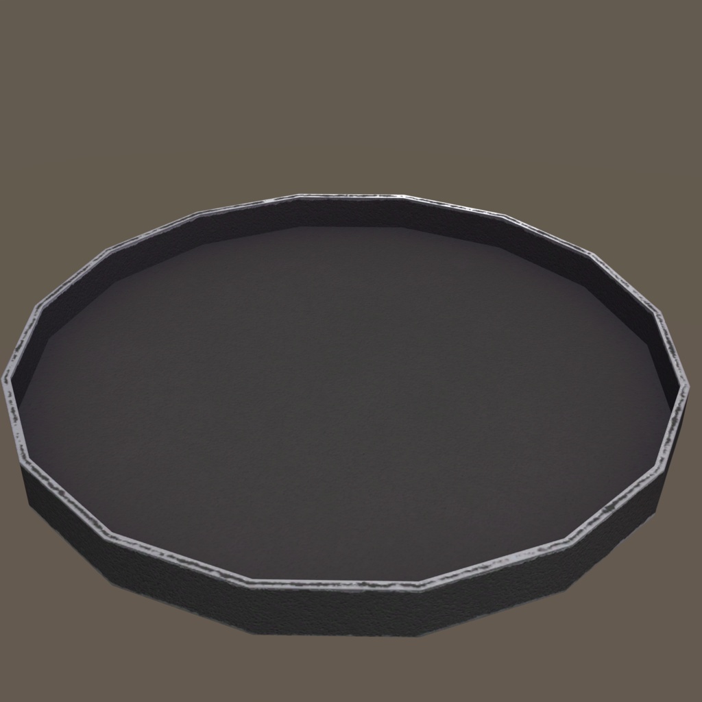 【VRC】情報量を増やすための家具34種類セット