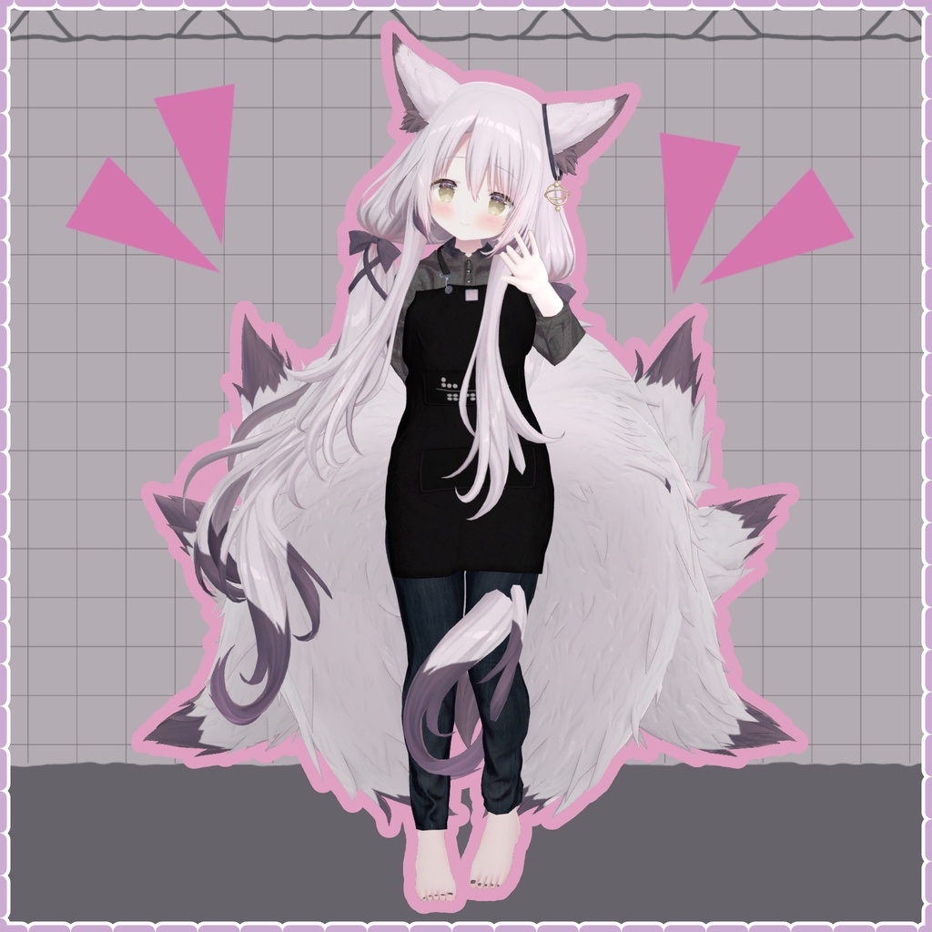 【秋アップデート】W01 / Napron