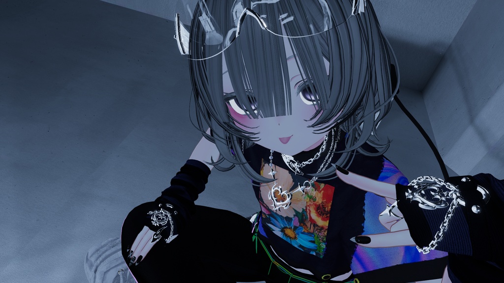 【VRC】Holoid