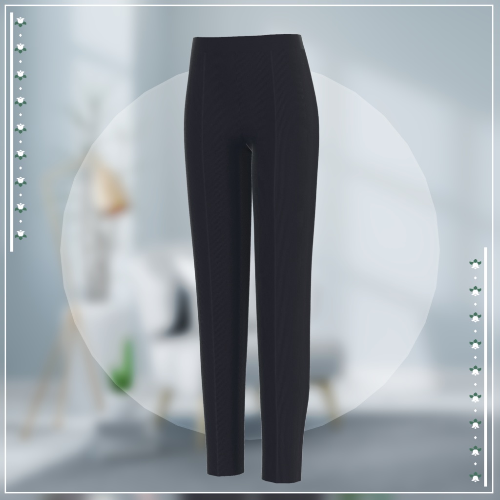 【アッシュ/Lapwing/マヌカ/ミルフィ/+Head】Botanical