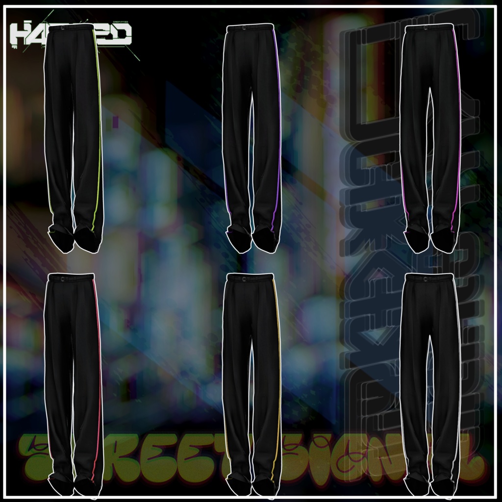 【VRC】Street Signal