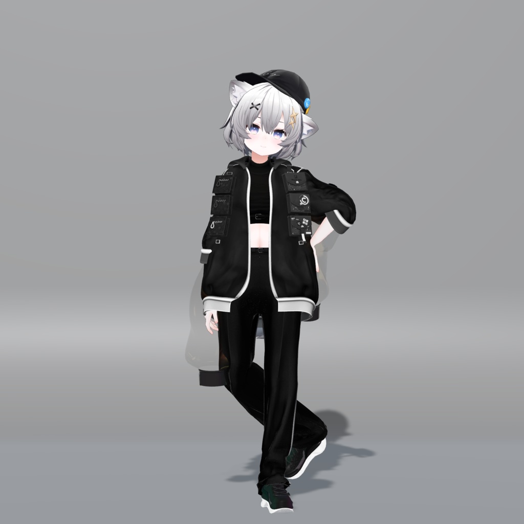 【VRC】Street Signal