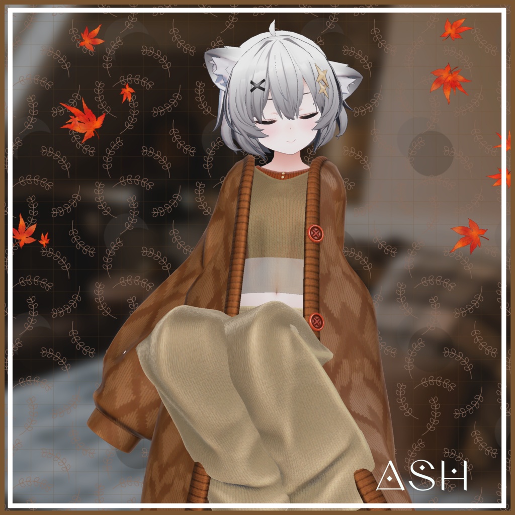 【VRC】loose up