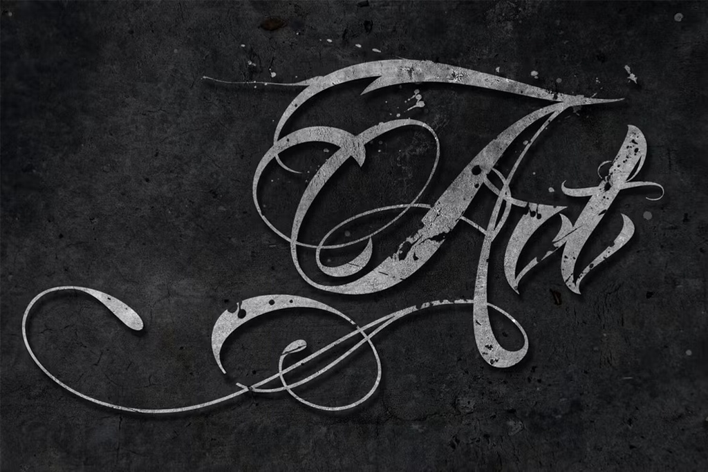 20 Splatter Brushes ABR|AI|EPS