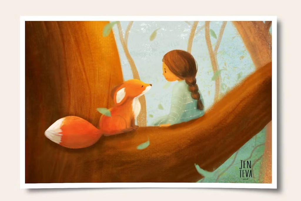 Procreate Grain Brushes