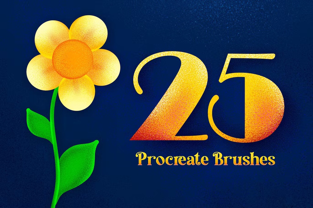 Shading Procreate Brushes