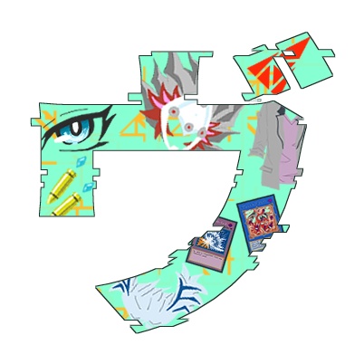 「ヴ」自立ミニアクスタ