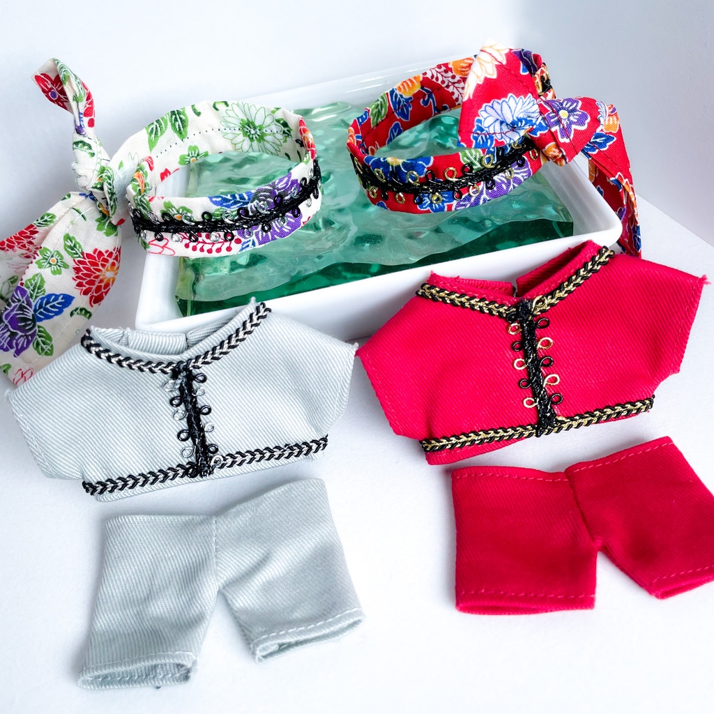 エイサーセット