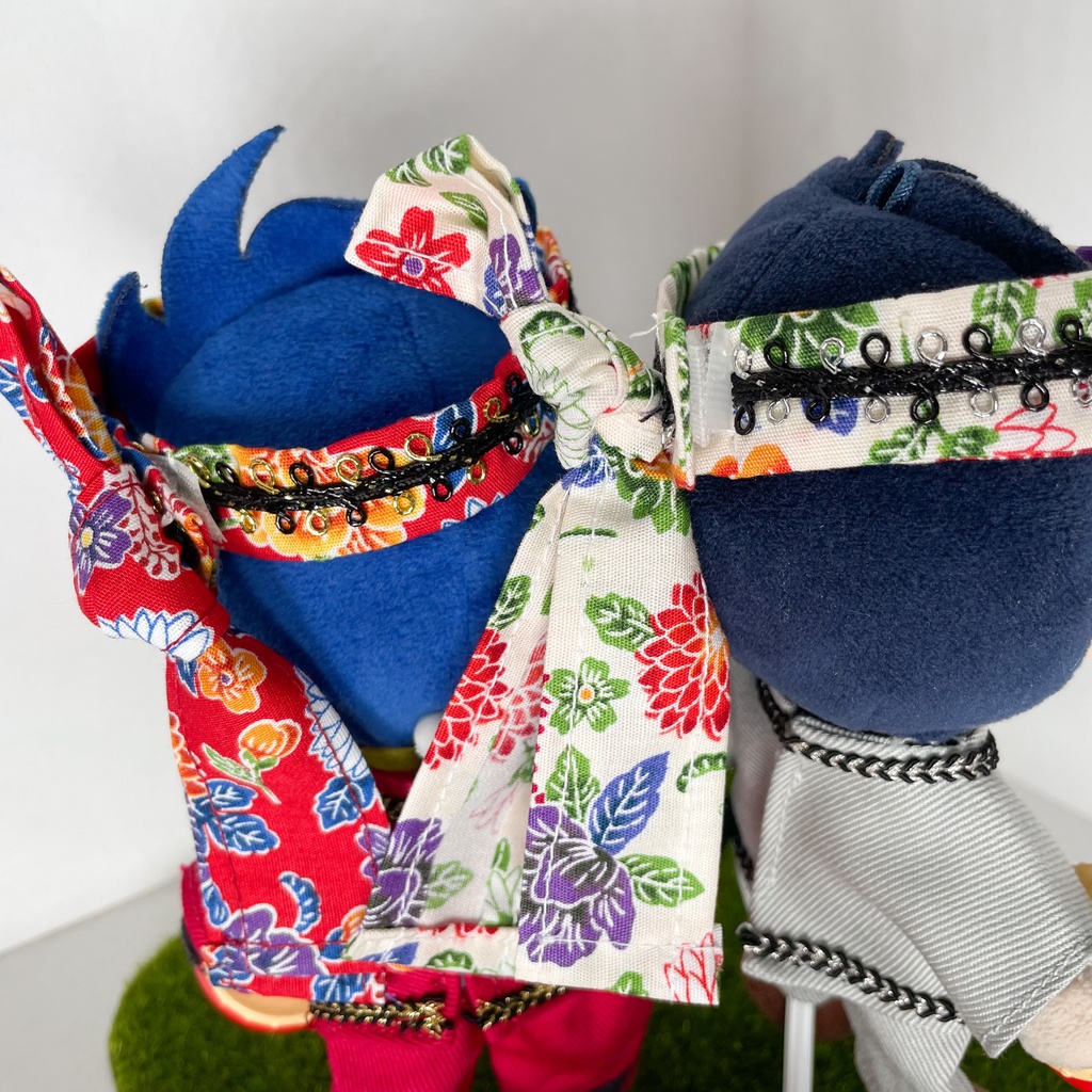 エイサーセット