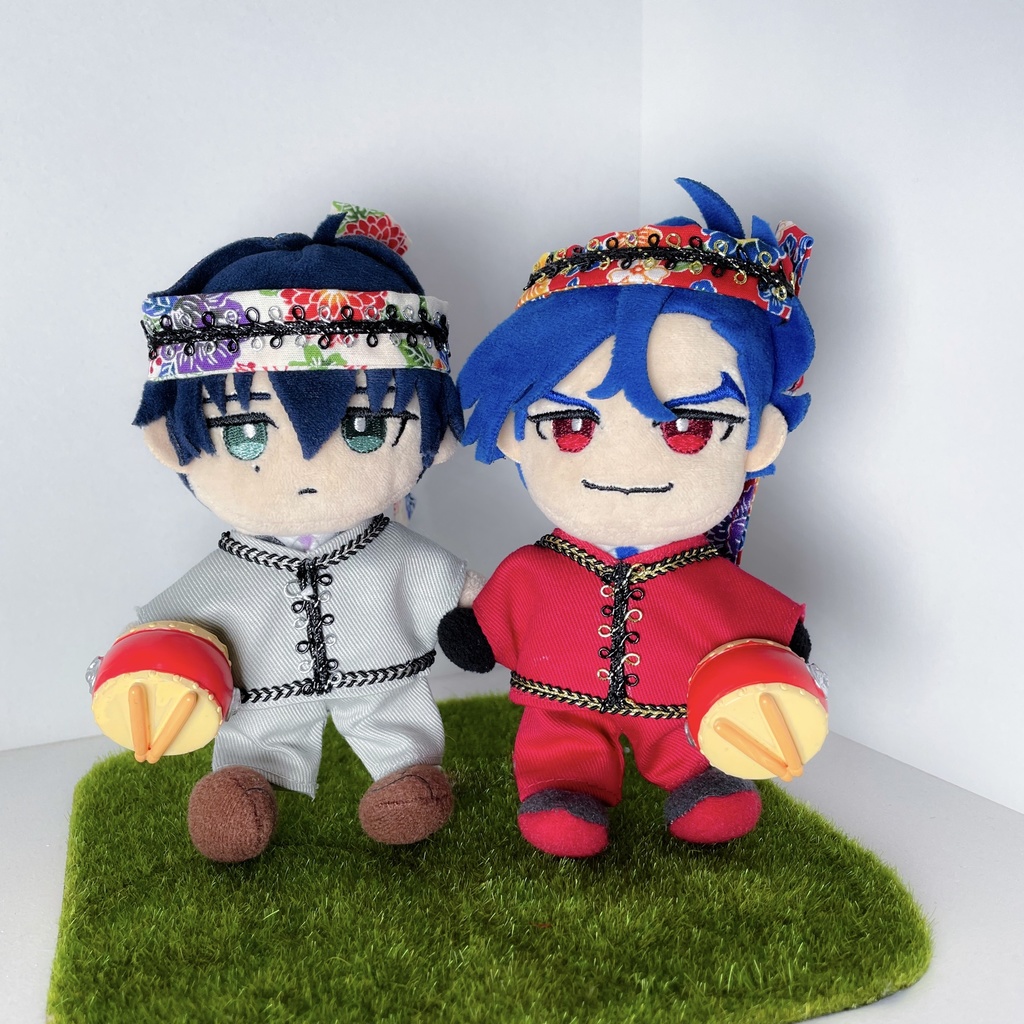 エイサーセット