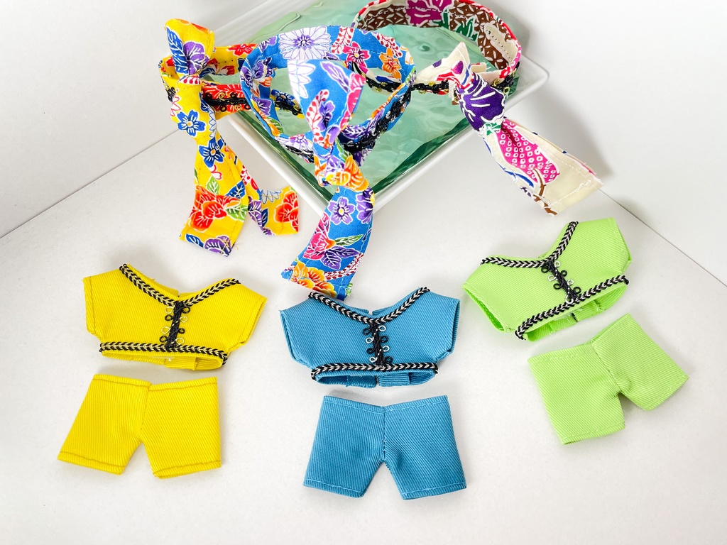 エイサーセット