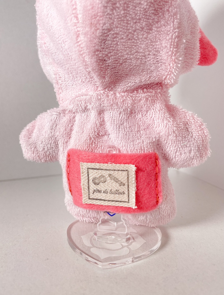 シーサーロンパース