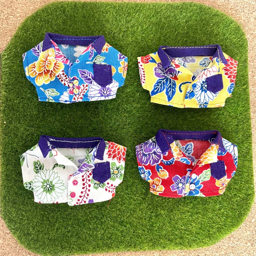 かりゆしシャツ