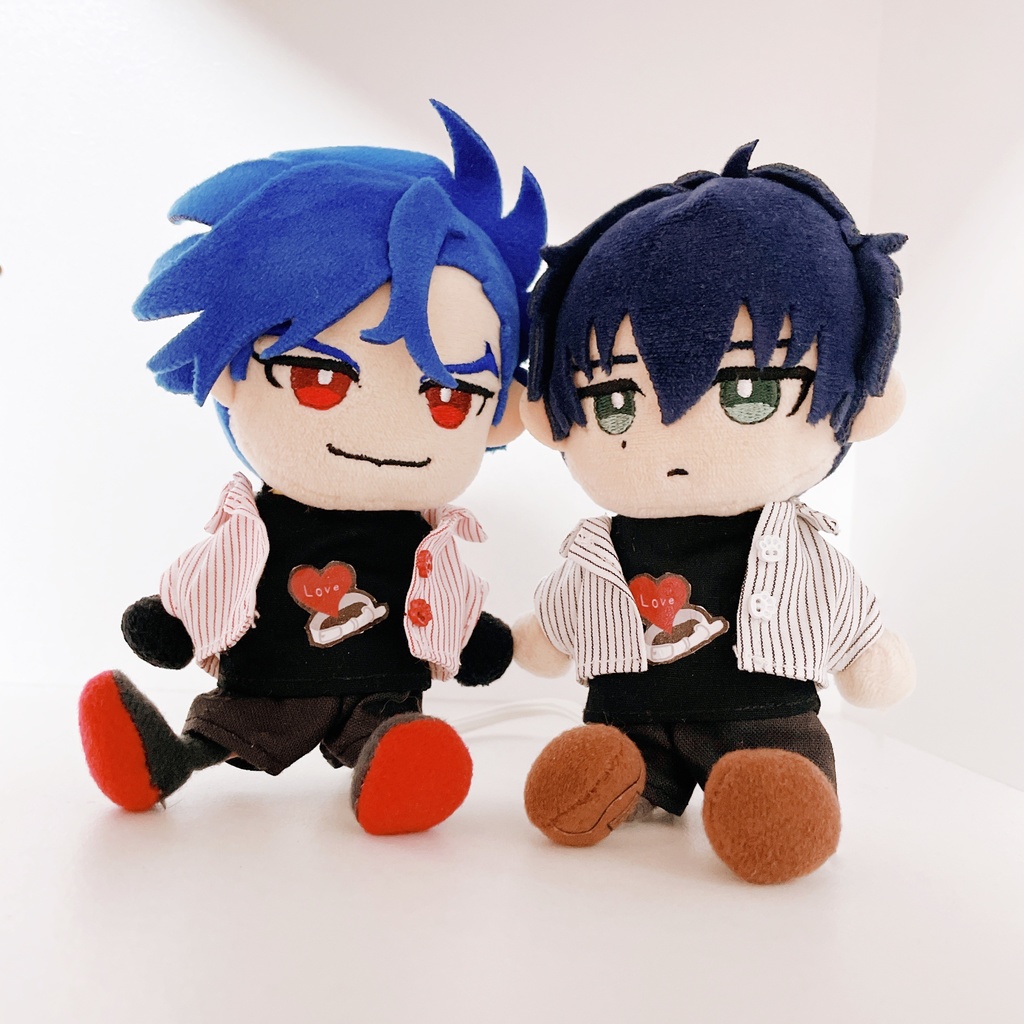 ペアルックセット