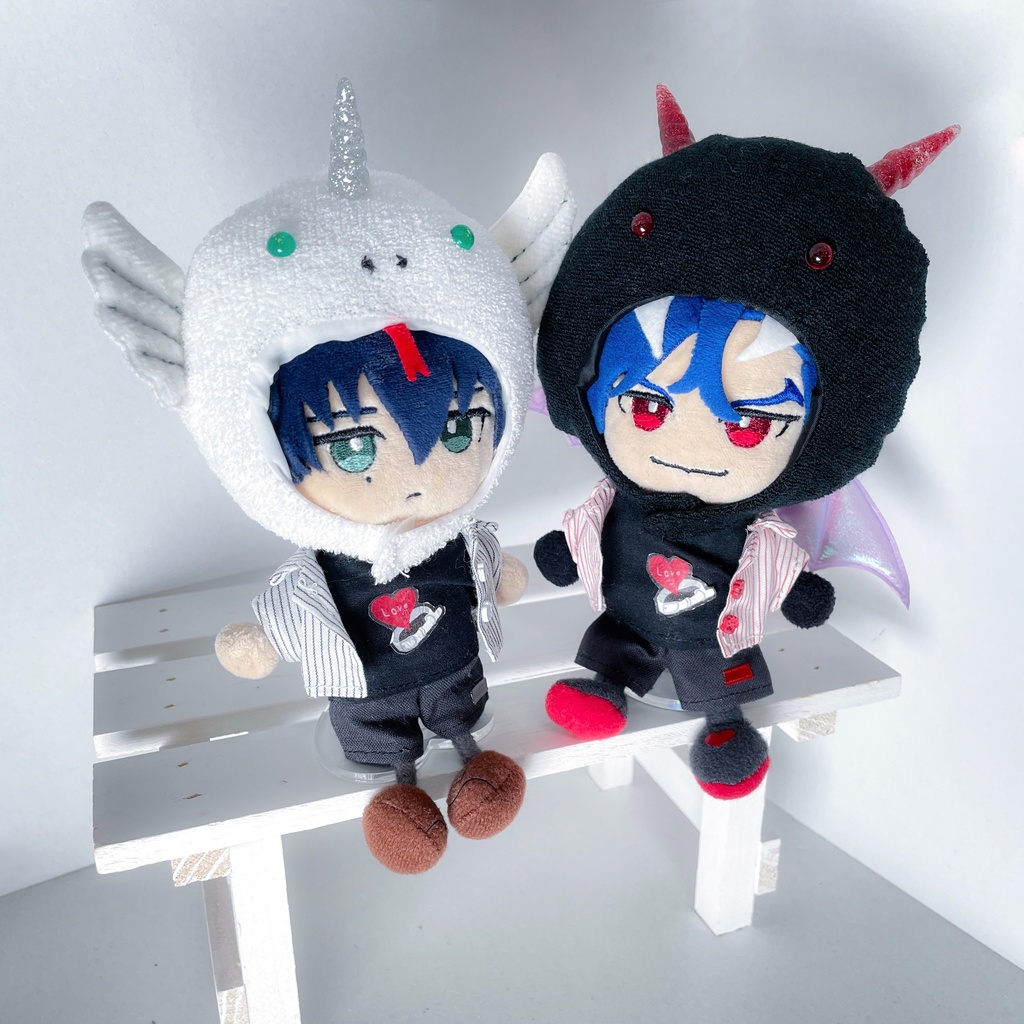 ナーガの被り物