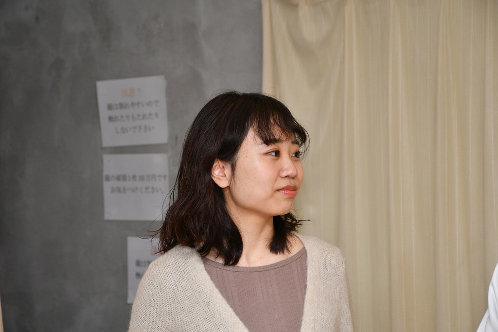 小川アリタ(稽古場写真)