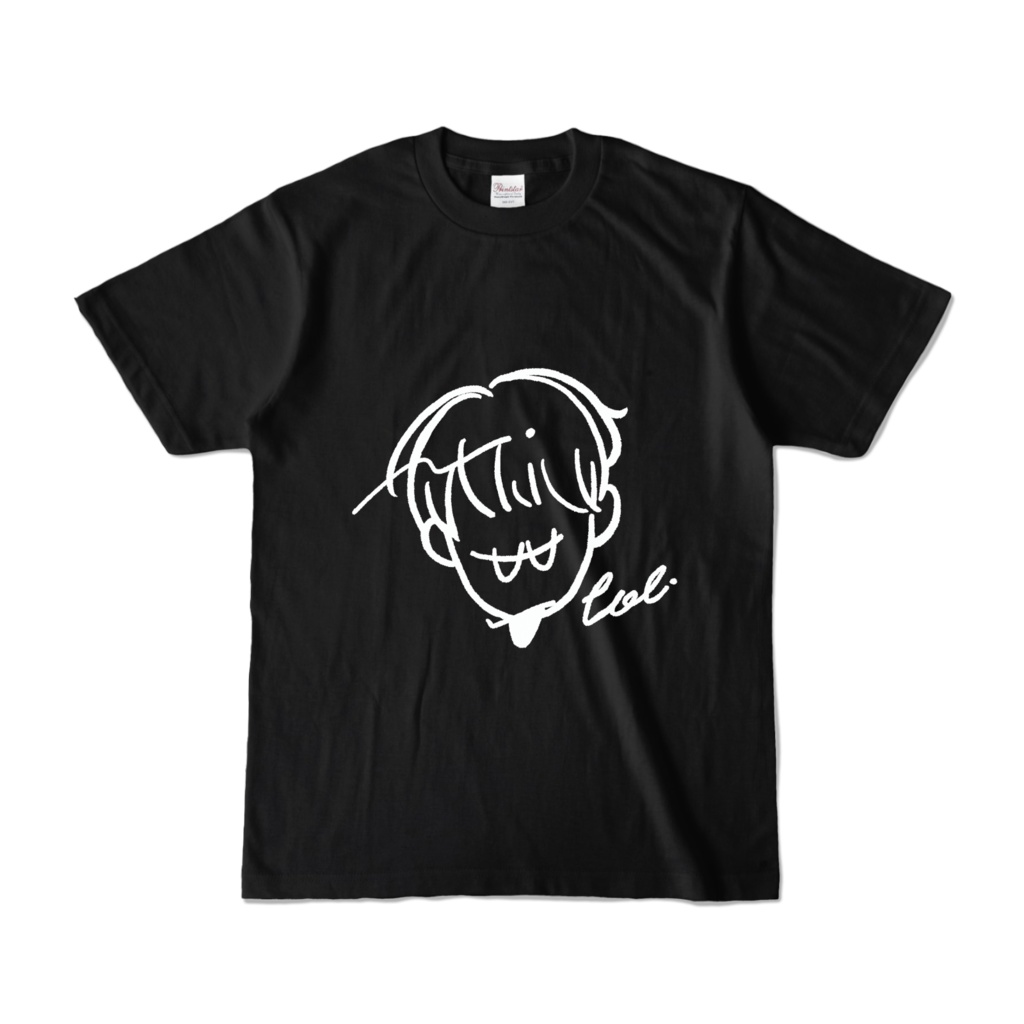 RE:あっかんべーT(腹黒ブラック)