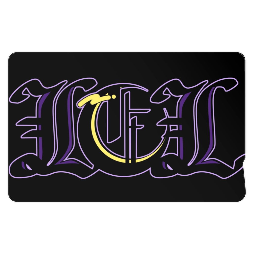 LOL　ＩＣカードステッカー