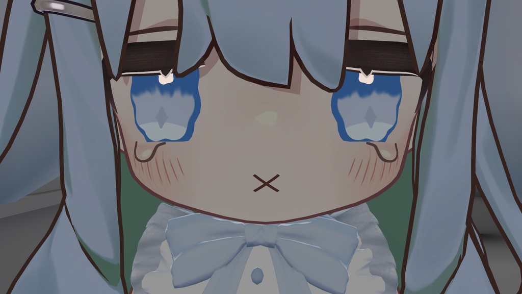 【無料/Free】バレンタインアイテクスチャ