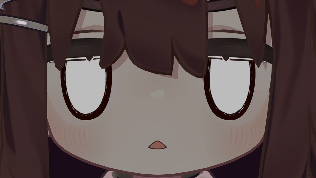 【無料/Free】バレンタインアイテクスチャ