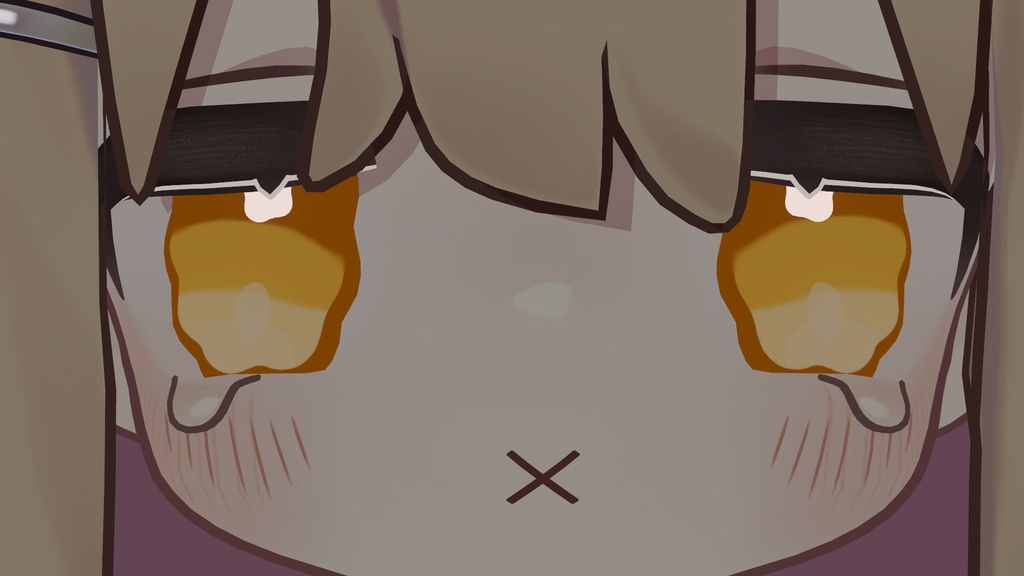 【無料/Free】はちみつアイ