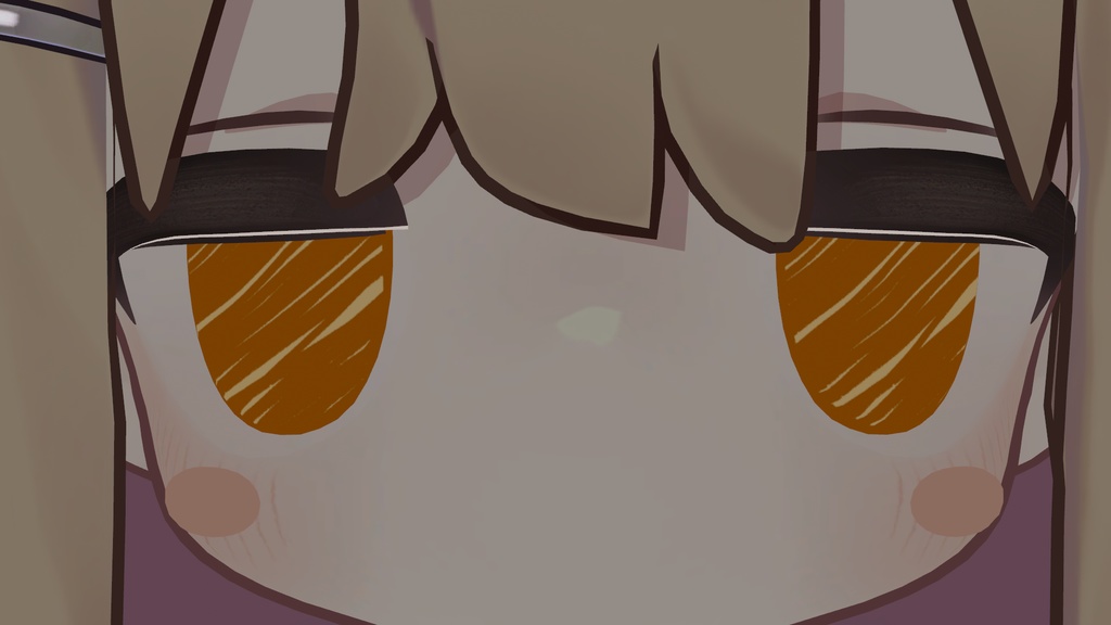 【無料/Free】はちみつアイ