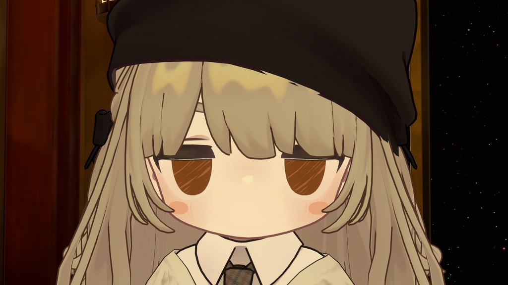 【無料/Free】ぶらうんアイ