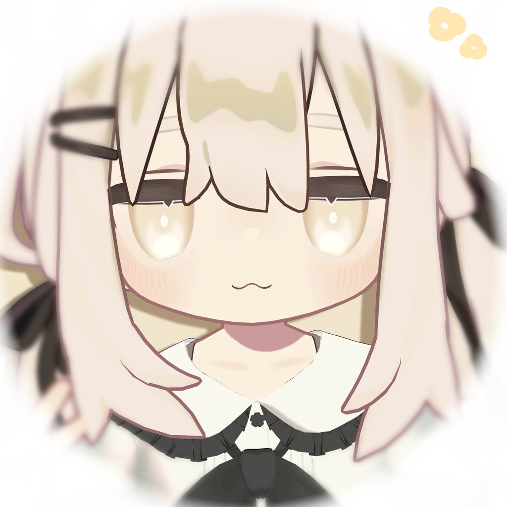 白雪-shirayuki- Make up texture