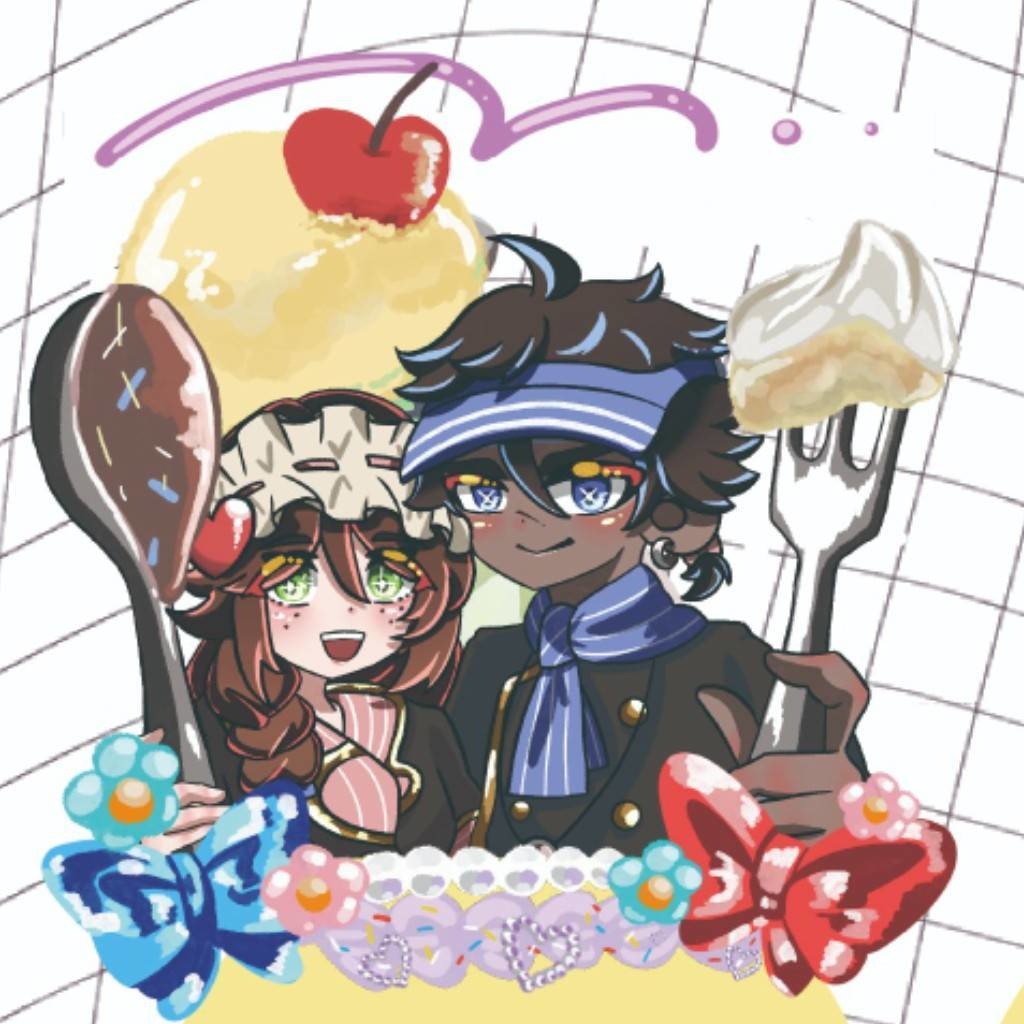 C106 カフェのアクキー