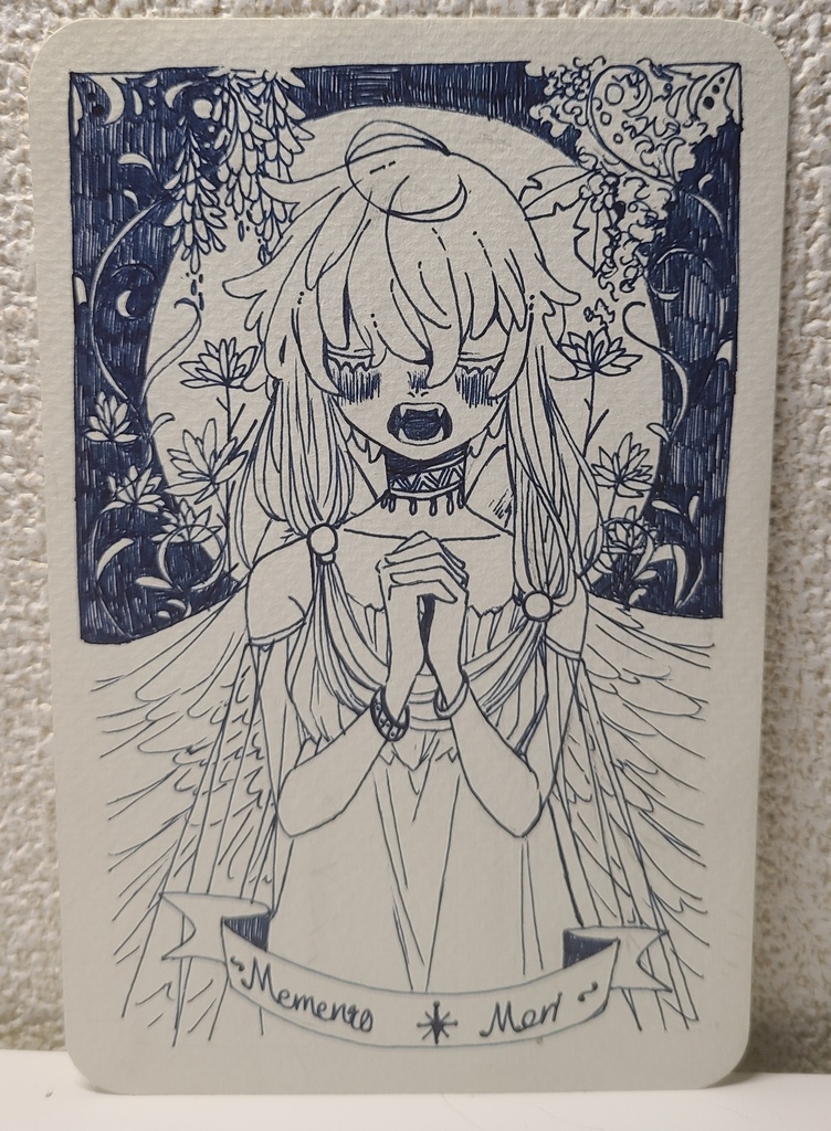 モリ メメント