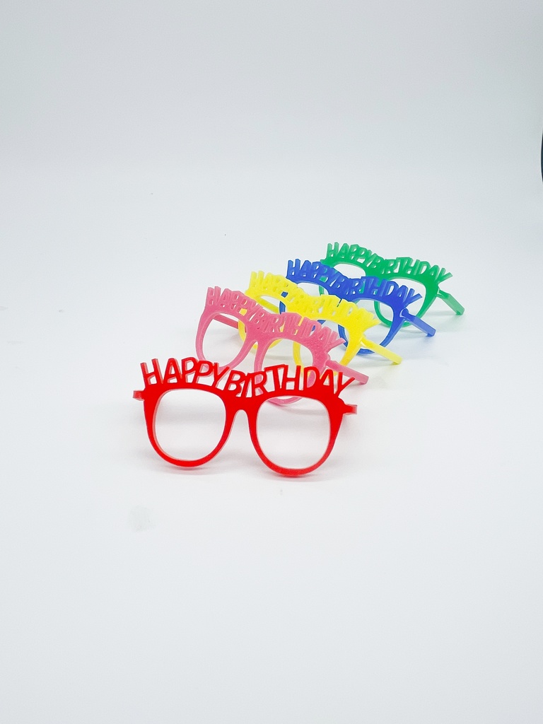 Happy Birth Day-M(約12cmぬいぐるみ用)