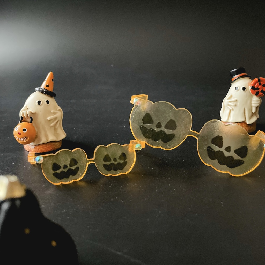 ジャック・オ・サングラス🎃