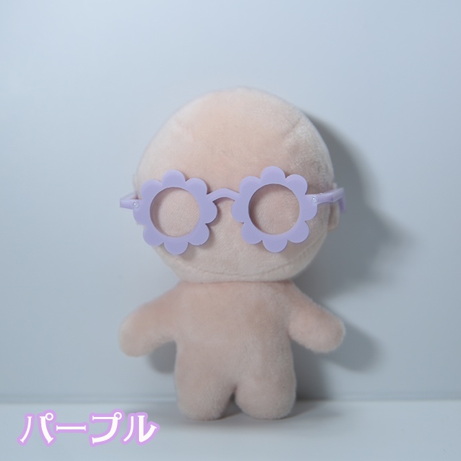 おはなめがね
