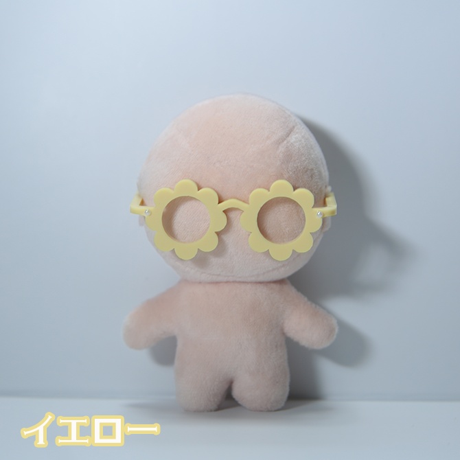 おはなめがね