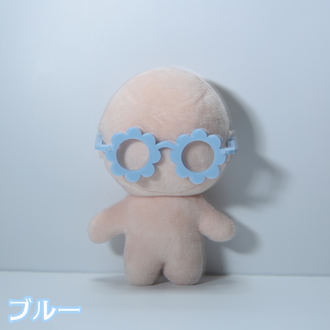 おはなめがね
