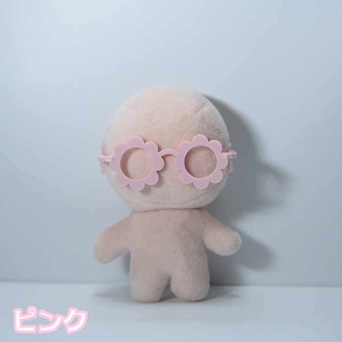 おはなめがね