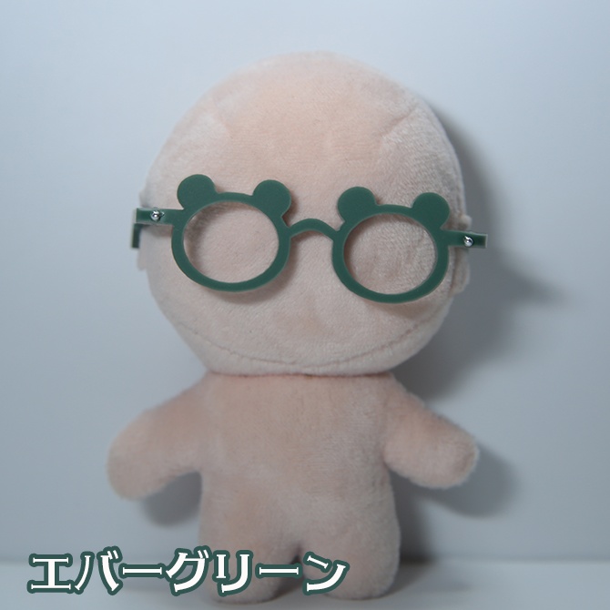 くまさんめがね🧸