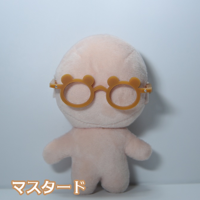 くまさんめがね🧸