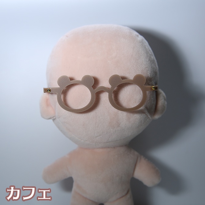 くまさんめがね🧸L