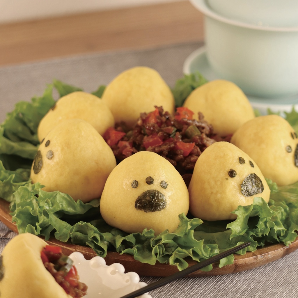 おいしいきせつ
