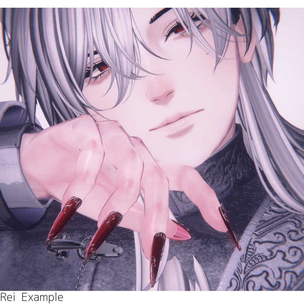 『AliceNail』11Avatar