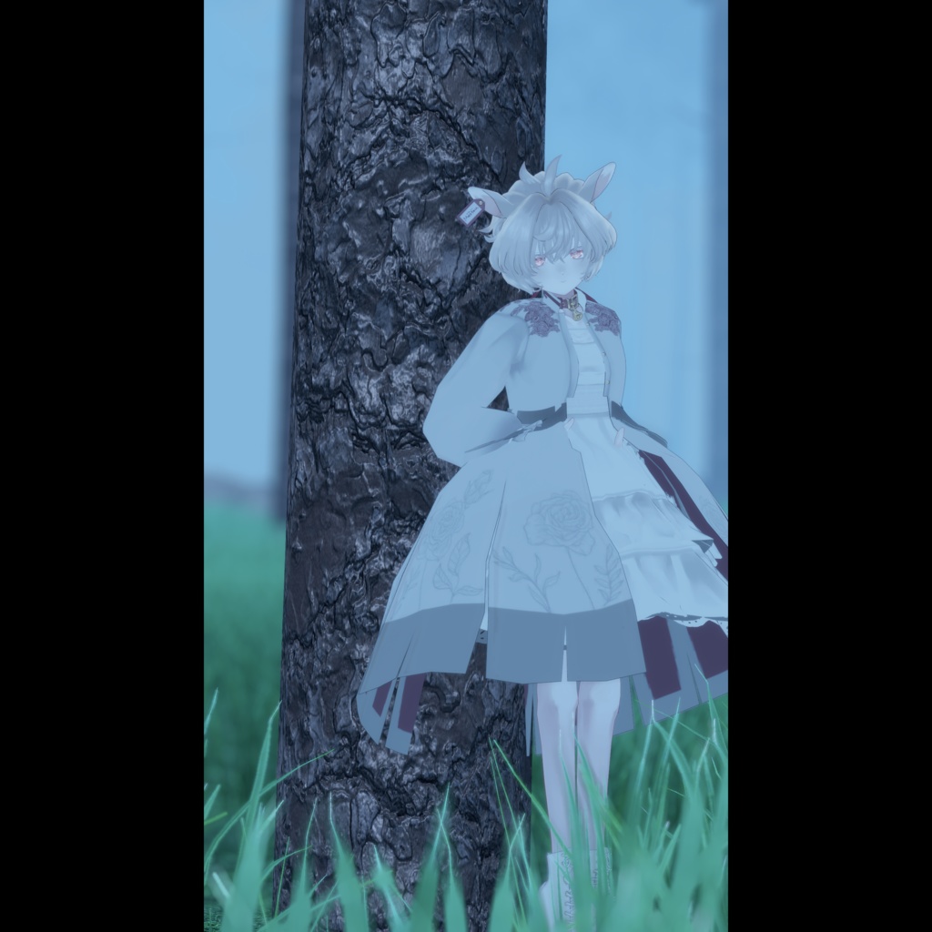 メリュー -Merieu-