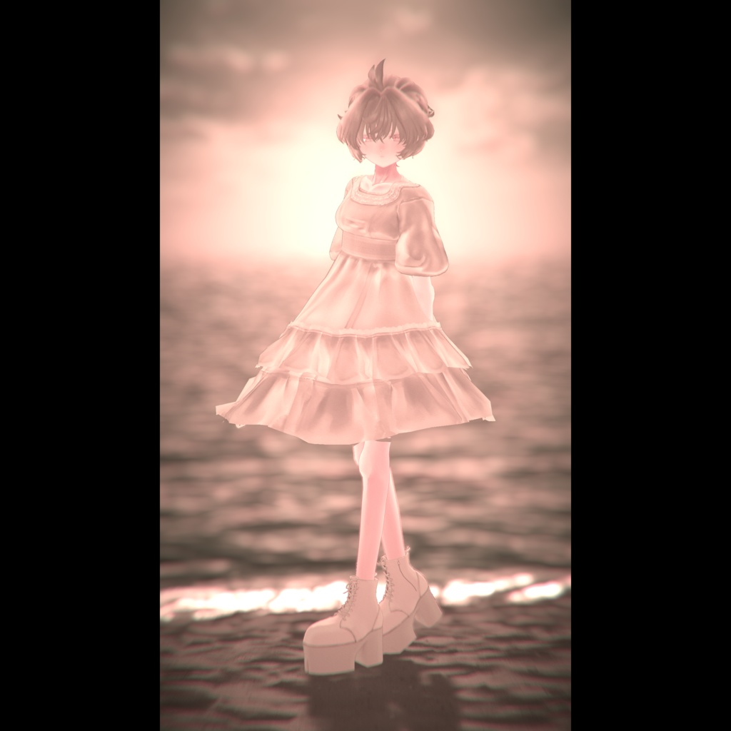 メリュー -Merieu-