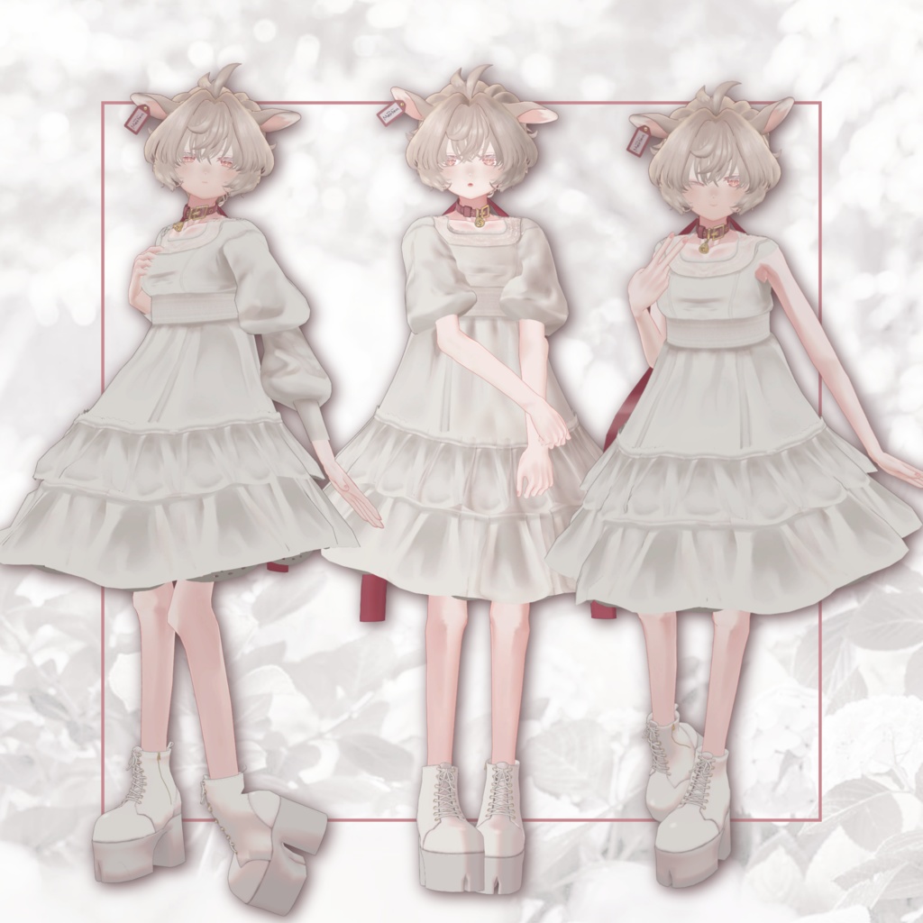 メリュー -Merieu-