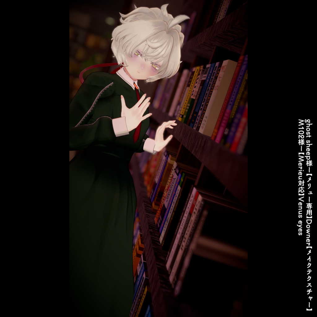 Lank Maid【MA対応】