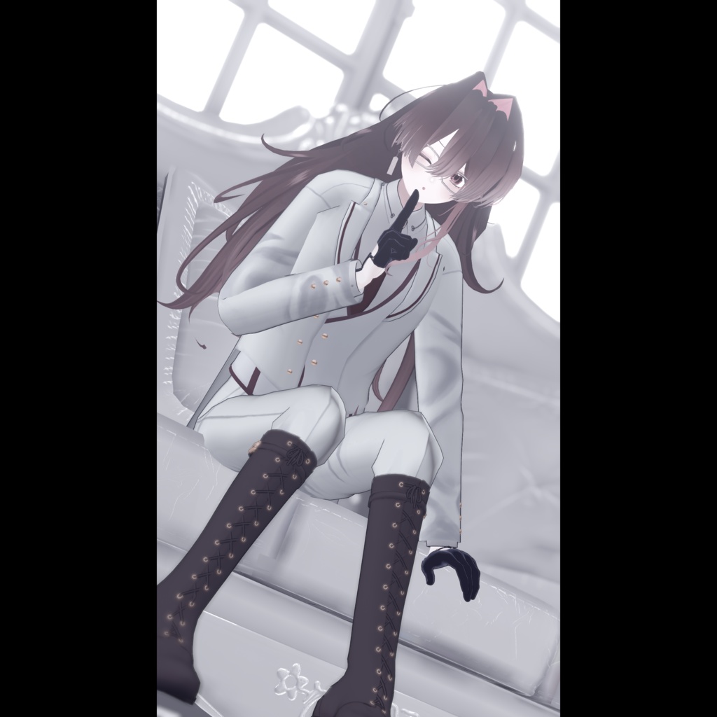 Lank Butler 【MA対応】