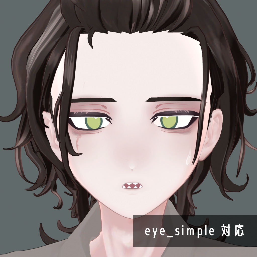 【スヴァク-Svak-専用】HazyMakeup+EYE